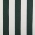 Cedarbrook Green Stripes