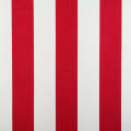 Cedarbrook Red Stripes