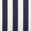 Navy Stripe