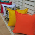 Scatter Cushions - Outdoor