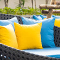 Scatter Cushions - Outdoor