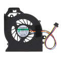 CPU Cooling Fan Cooler for HP Pavilion DV6-6000 DV7-6000  Laptop PC 4 Pin 4-Wire