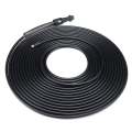 Pressure Washer Sewer Drain Cleaning Hose Tube Cleaner Replacement for Karcher K Series 15M