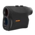 Handheld Rangefinder 450M High-Accuracy Range Finder Support Distance Speed Measurement Flag-