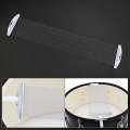 Steel Snare Wire 40 Strand Drum Spring for 14 Inch Snare Drum Cajon Box Drum