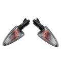 Turn Signal Lights One Pair LED Motorcycle Indicators 12V Direction Indicator Lamp for Motorcycle Re