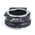 VILTROX NF-Z Auto Focus F-mount to Nikon Z-mount Adapter with EXIF Transmission VR Lens Stabilisa...