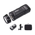 VISICO2II PRO 200W Pocket Flash for Nikon Including VC-818TXN Trigger for Nikon