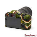 EasyCover Silicon Case Canon EOS R8 Camouflage