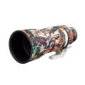 easyCover Lens Oak for Sony FE 70-200mm F2.8 GM OSSII Forest Camouflage