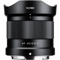 Viltrox AF 40mmf/2.5 Z STM Nikon Z Mount
