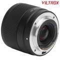 Viltrox 20mm f2.8Z AF Prime Lens for Nikon Z-Mount Full Frame Mirrorless Cameras