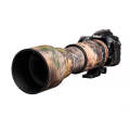 easyCover Lens Oak for Sigma 150-600mm DG HSM CONTEMPORARY - Kanati Camouflage