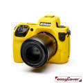 EasyCover Silicon Case-Nikon Z8 Yellow
