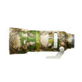 easyCover Lens Oak for Sony FE 70-200mm F2.8 GM OSSII True Timber Camouflage