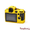 EasyCover Silicon Case-Nikon Z8 Yellow