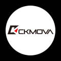 CKMOVA 3.5mm Dual-Head Lavalier Mic for Camera, Smartphone, Recorder-LCM2D