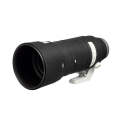 easyCover Lens Oak for Sony FE 70-200mm F2.8 GM OSSII Black