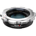 Viltrox EF-R3 PRO 0.71x Lens Mount Adapter for Canon EF-Mount Lens to RF-Mount