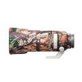 easyCover Lens Oak for Sony FE 70-200mm F2.8 GM OSSII Forest Camouflage
