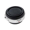 Viltrox JY-43F PRO Auto Focus Adapter for FT(4/3) to MFT (M4/3) - VL-JY-43F