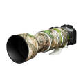easyCover Lens Oak for Canon RF 100-500mm Timber Camouflage