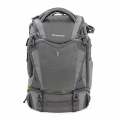 Vanguard Alta Sky 45D Rear Access Professional Camera Backpack-Black & Grey