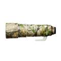 Easycover Lens Oak for Sony FE 200-600 F5.6-6.3 GM OSSII- True Timber HTC Camouflage