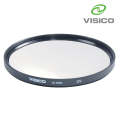Visico 58mm Ultra Thin UV Filter - VS58UV