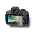 Easycover Tempered Screen Protector -Canon EOS R8/R50/R100