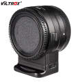 Viltrox AF Adapter for Nikon F Lenses to to use on Sony E-Mount Cameras