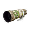 easyCover Lens Oak for Sony FE 70-200mm F2.8 GM OSSII True Timber Camouflage
