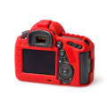 easyC Silicon Case-Canon 5D Mk4-RD