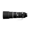 easyCover Lens Oak for Sony FE 200-600 F5.6-6.3 G OSS Black - LOS200600B