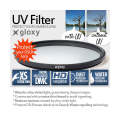 Gloxy 62mm Ultra Thin PRO Multicoated HD Ultra Violet (UV) Filter - D3973