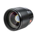 Viltrox AF 85mm f1.8 XF II prime lens - Fujifilm X-Mount