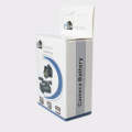 E-Photographic 1200 mAh Lithium Battery for Nikon EN-EL14a