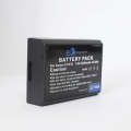 E-Photographic 2200 mAh Lithium Battery for Canon LP-E10