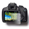 easyCover Tempered Glass Screen Protector for Nikon Z5/Z6/Z7/Z50/Z6 II/Z7 II Mirrorless Cameras