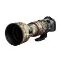 easyCover Lens Oak Sigma EF 60-600mm F4.5-6.3 DG OS HSM Sport Forest Camouflage - LOS60600FC