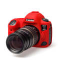 easyC Silicon Case-Canon 5D Mk4-RD