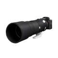 easyCover Lens Oak for Sony FE 200-600 F5.6-6.3 G OSS Black - LOS200600B