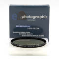 E-Photographic PRO 95mm Multicoated CPL Filter-German HD B270 Schott Optics