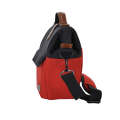 Jenova Urban Legend PRO Holster Shoulder Camera Bag - Black & Red - 61131BKRD