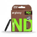 Gloxy 46mm Ultra Thin PRO Multicoated HD Neutral Density (ND4) - DI3910