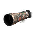 easyCover Lens Oak for Sony FE 200-600 F5.6-6.3 G OSS Forest Camouflage - LOS200600FC