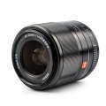 Viltrox AF 33mm f/1.4 XF STM APS-C Prime Lens for Fujifilm X-Mount Cameras - VL-33F14-XF