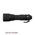 easyCover Lens Oak for Tamron 150-600mm f/5-6.3 Di VC USD Model AO11 Black - LOT150600B