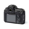 easyC Silicon Case-Nikon D850 - Black