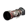 easyCover Lens Oak-Canon EF 100-400mm F4.5-5.6L IS II USM Green Camouflage - LOC1004002GC